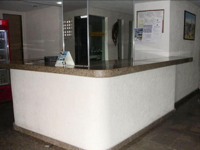 Public Area