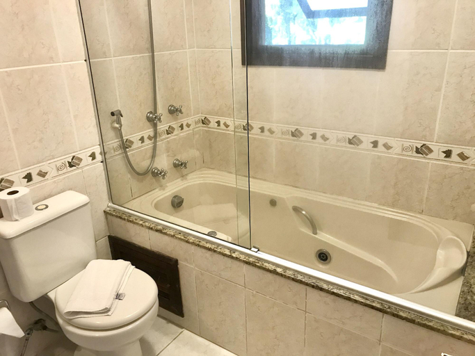 Bathroom 4, Pousada Pinhao e Poesia, Canela