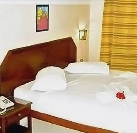 Bedroom 4, Ha Tel Solymar Beach, Soliman