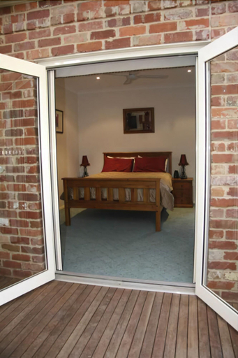 Public Area 3, Cabarita Lodge, Mildura - Pt A