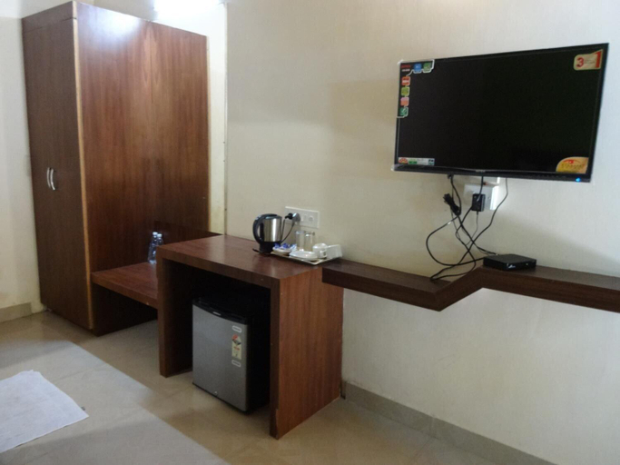 Public Area 2, Aquays Hotels & Resorts, South Andaman