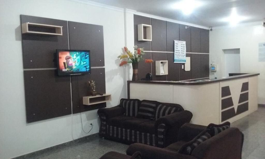 Public Area