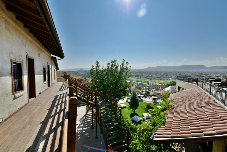 Exterior & Views 1, The Loop Cappadocia, Avanos