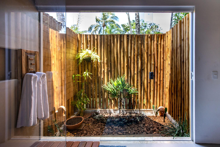 Public Area 3, Recanto do Arraial - Pousada, Porto Seguro