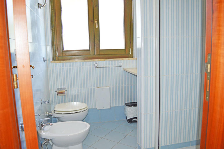 Bathroom 5, Selene Resort - Amami Collection, Salerno