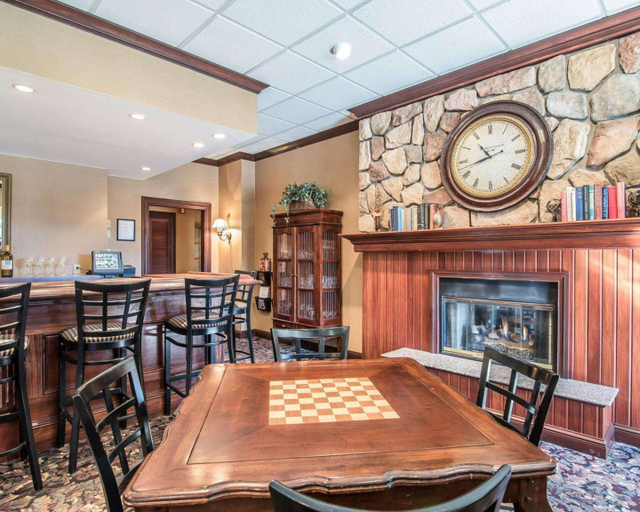 Others 5, Hotel Downtown - University Area, Otsego