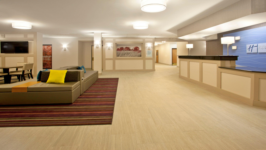 Public Area 3, Holiday Inn Express & Suites EDEN PRAIRIE - MINNETONKA, Hennepin