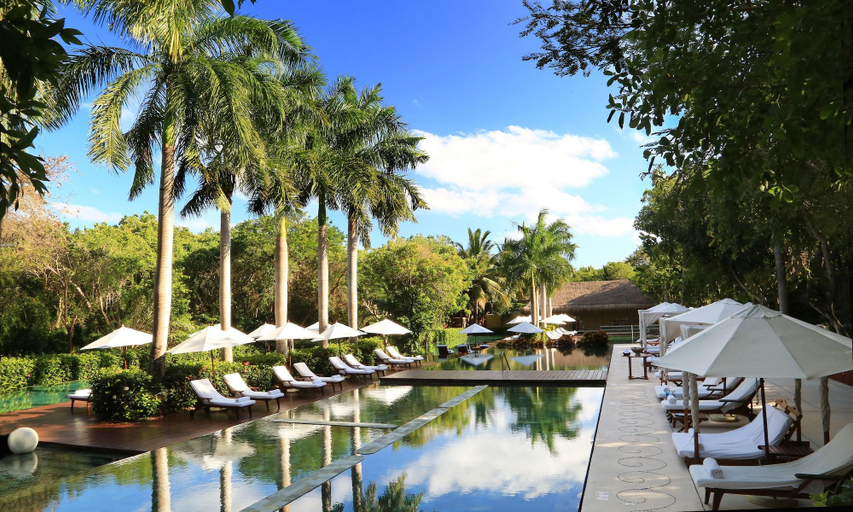 Sport & Beauty 2, Ambassador At Grand Velas, Cozumel