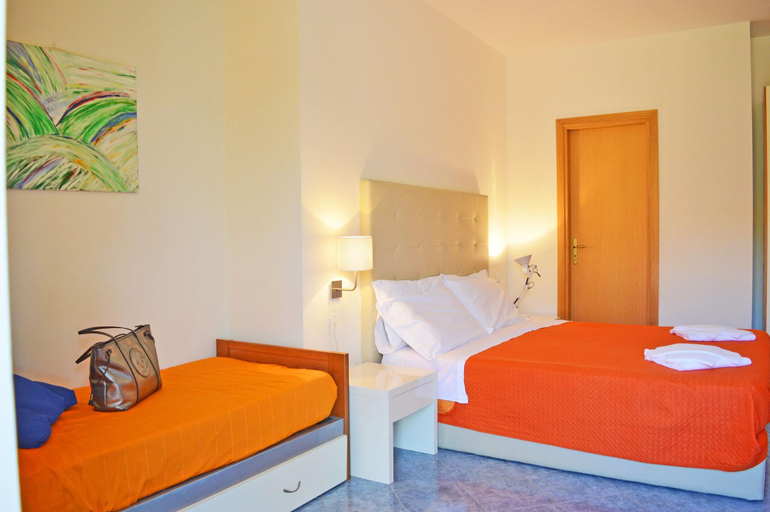 Bedroom 3, Selene Resort - Amami Collection, Salerno