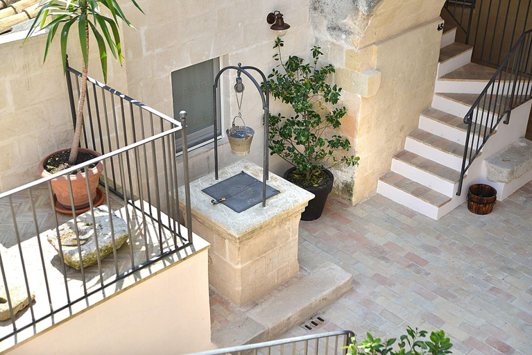 Exterior & Views 2, Il Belvedere, Matera
