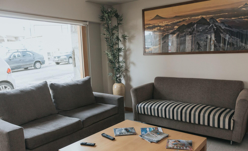 Public Area 3, NBH Nativo Boutique Hotel, Bariloche