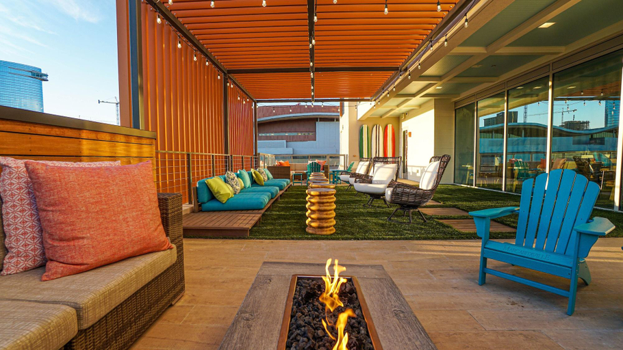 Others 2, Margaritaville Hotel Nashville, Davidson