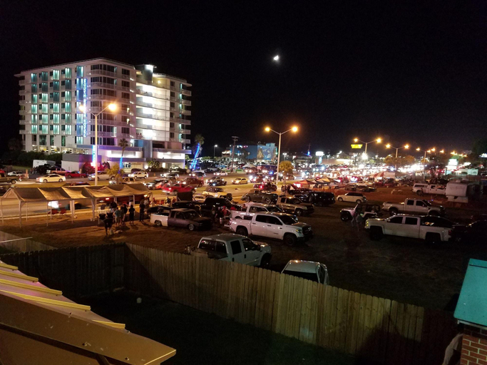 Exterior & Views 2, Star Inn Biloxi, Harrison