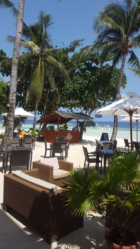 Exterior & Views 2, Villa Umi Panglao Resort, Panglao