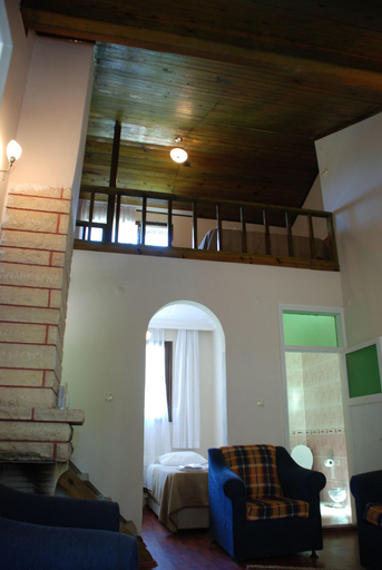 Bedroom 3, Shila Tatil Köyü, Şile