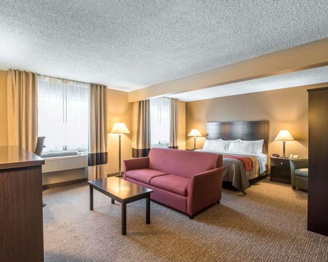 Bedroom 7
