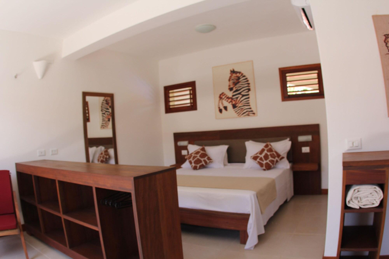 Public Area 3, Hotel Sao Francisco, Jijoca de Jericoacoara