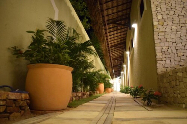 Exterior & Views 2, Hotel Sao Francisco, Jijoca de Jericoacoara