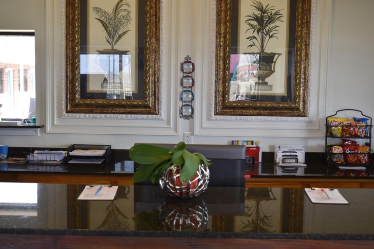 Public Area 3, Star Inn Biloxi, Harrison