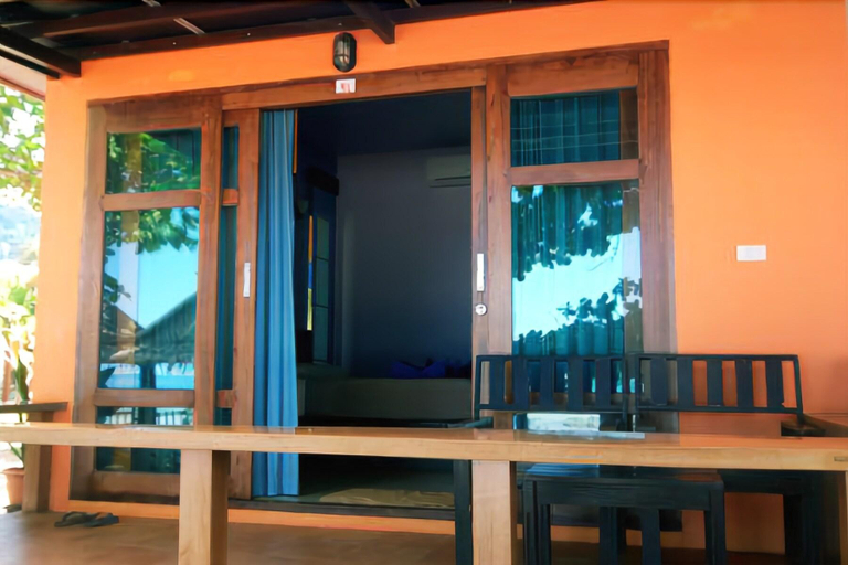 Public Area, Lanta Bee Garden, Ko Lanta