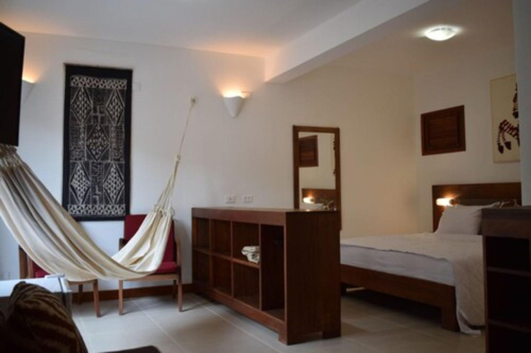 Bedroom 4, Hotel Sao Francisco, Jijoca de Jericoacoara