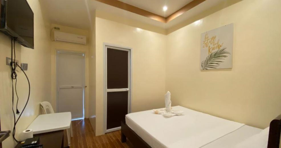 Bedroom 4, JJB Hotel by Cocotel, Castillejos