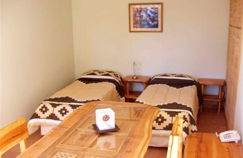 Bedroom 3, Altos Del Nahuel, Bariloche