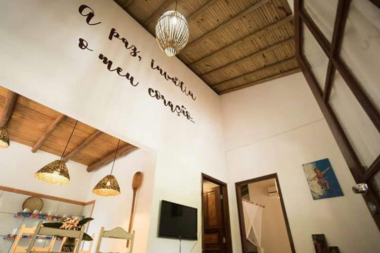 Public Area 3, Vila Rosa dos Ventos - casas e pousada, Porto Seguro