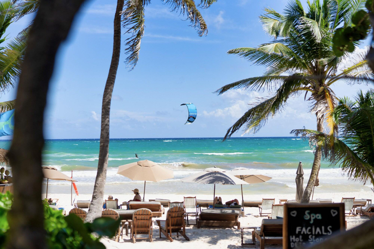 Sport & Beauty 2, Alaya Tulum, Cozumel