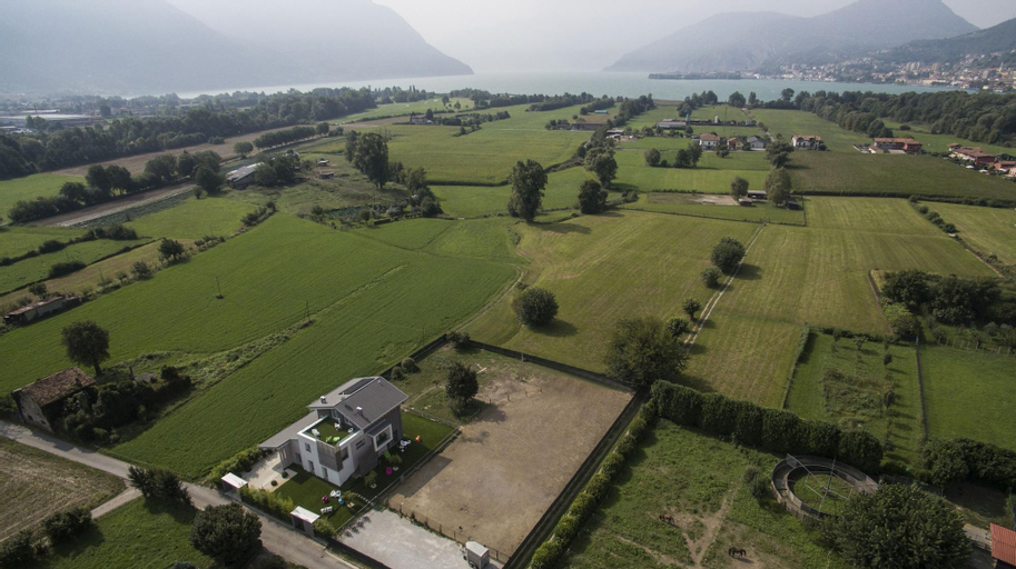 Art B&B Design, Bergamo
