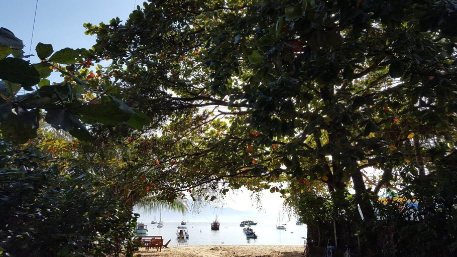 Exterior & Views 2, Pousada Vento Sul, Angra dos Reis