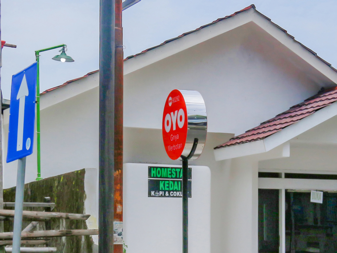 OYO 90292 Griya Merbotan, Demak
