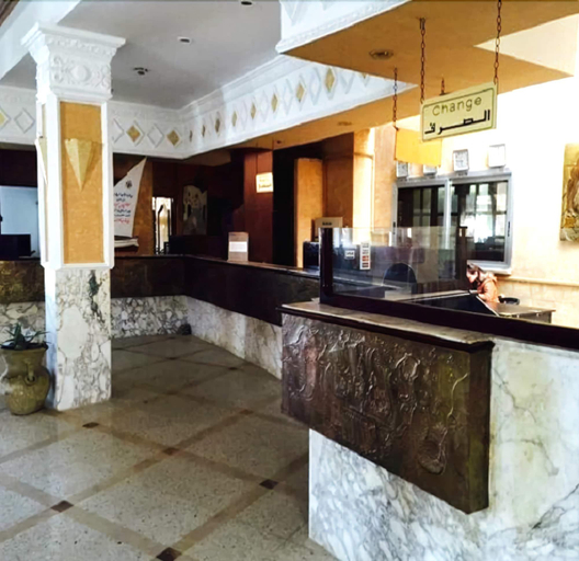 Public Area 3, Ha Tel Solymar Beach, Soliman
