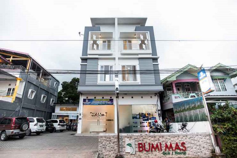Bumi Mas Guest House, Banjarmasin