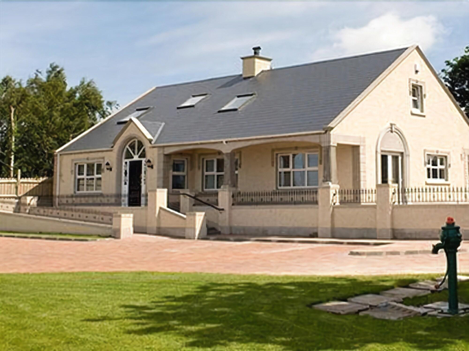 Exterior & Views 2, Causeway Lodge, Causeway Coast and Glens