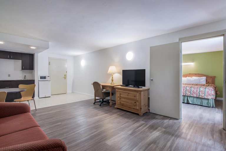 Public Area 5, Motel6 Oriskany, NY, Oneida