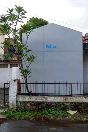 Exterior & Views, Smart Capsule by Buton, Bandung