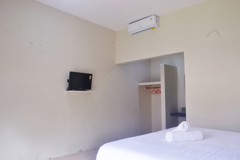 Bedroom 5, Sammy Cottage Senggigi, Lombok