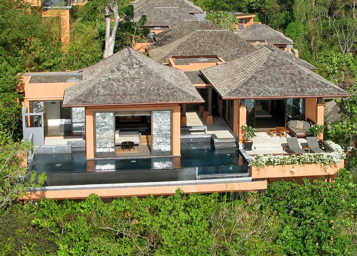 Exterior & Views 2, Sri Panwa Phuket Luxury Pool Villa Hotel (Pet-friendly), Phuket Island