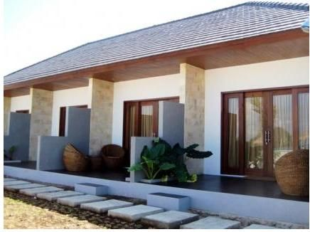 Bumbangku Beach Cottages