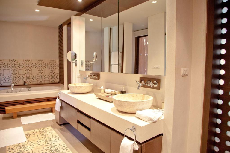 Bedroom 5, Sri Panwa Phuket Luxury Pool Villa Hotel (Pet-friendly), Phuket Island