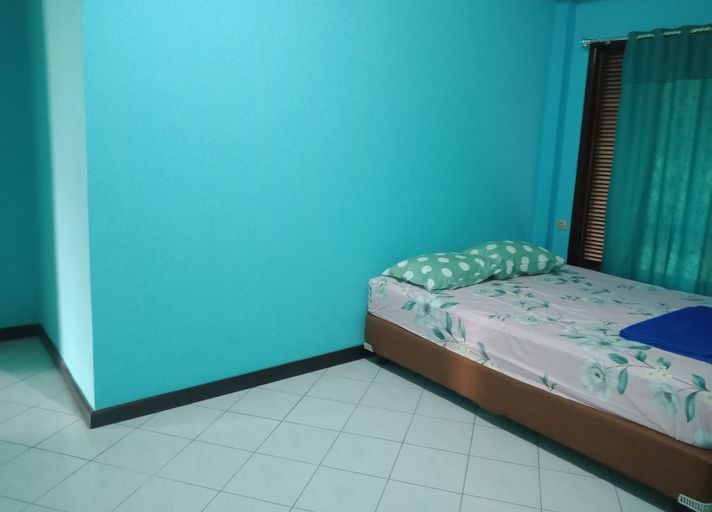 Bedroom 5, Vila Kaca Revi, Bogor