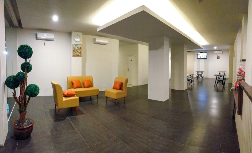 Public Area 2, Cendana Co Living Solo Baru, Sukoharjo