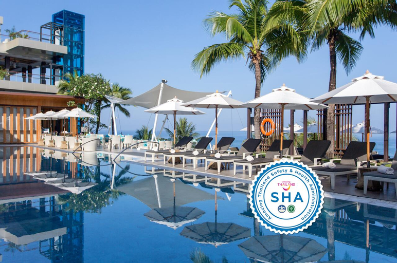 Cape Sienna Gourmet Hotel & Villas (SHA Plus+), Phuket Island