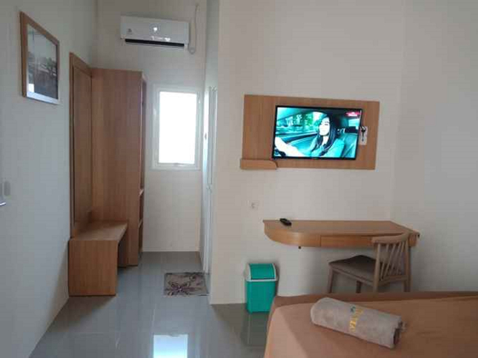 Karunia Syariah Guesthouse, Banjarmasin