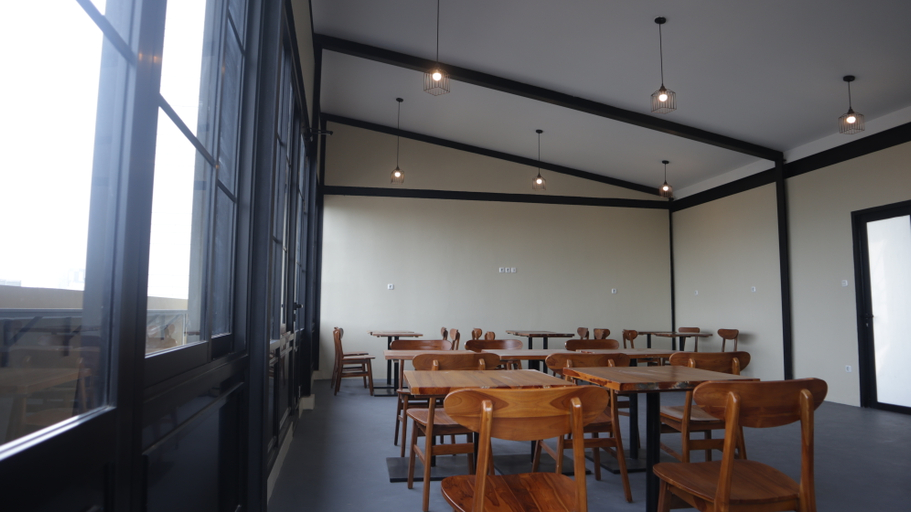 Others 4, Djuragan Kamar Toku House Slipi, Central Jakarta