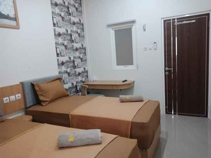 Karunia Syariah Guesthouse, Banjarmasin