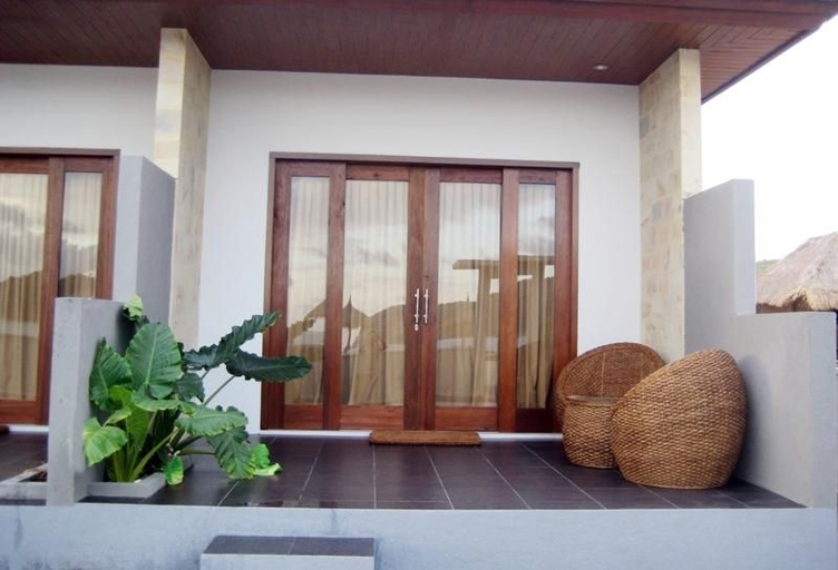 Exterior & Views 4, Bumbangku Beach Cottages, Lombok