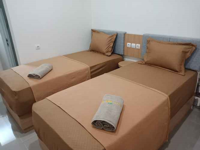 Karunia Syariah Guesthouse, Banjarmasin