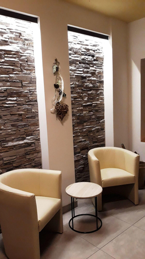 Public Area 2, Pension Sprenger, Bolzano